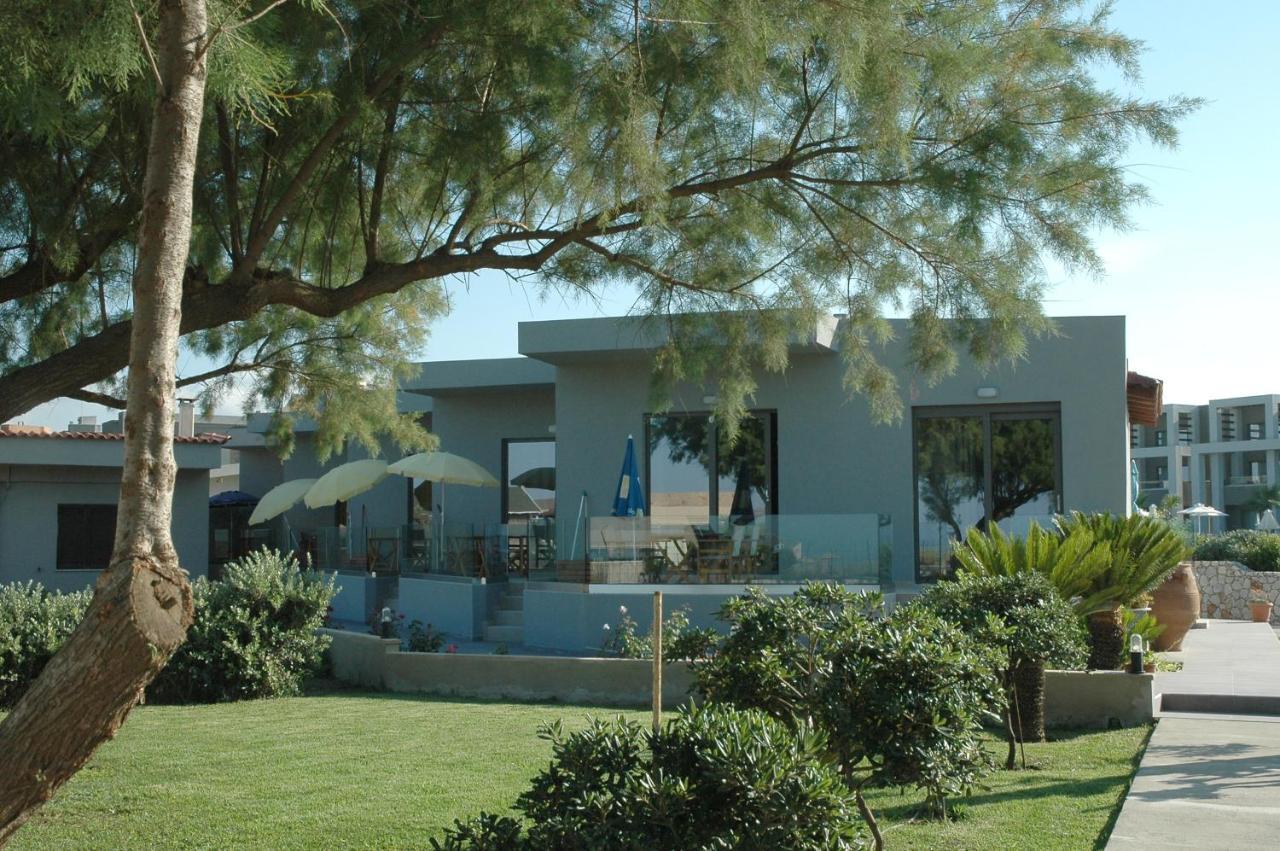 Electra Studios Jeráni Haníon Kültér fotó