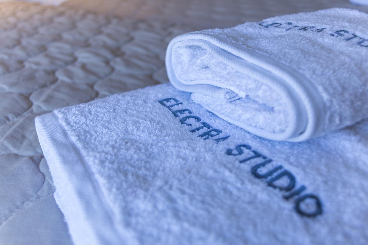 Electra Studios Jeráni Haníon Kültér fotó
